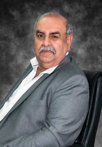 Eng. Nahel Issa