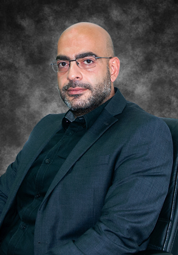 Mr. Rashed Ghandour