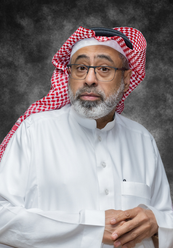 Mr. Tariq M Babtain